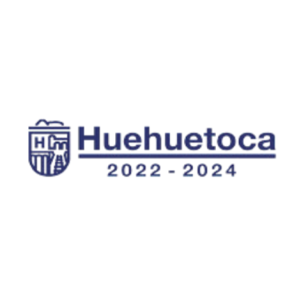 Huehuetoca Logo