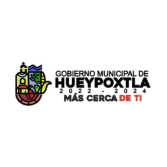 Huypostla Logo