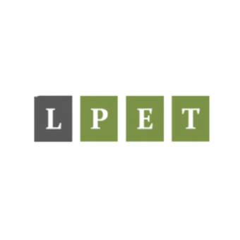 LPET Logo
