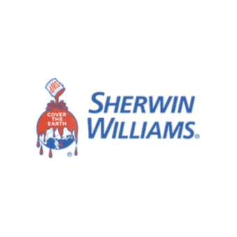 sherwin Logo